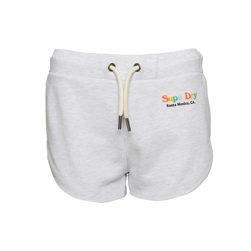 Superdry Γυναικείο σορτς Vintage Rainbow Short
